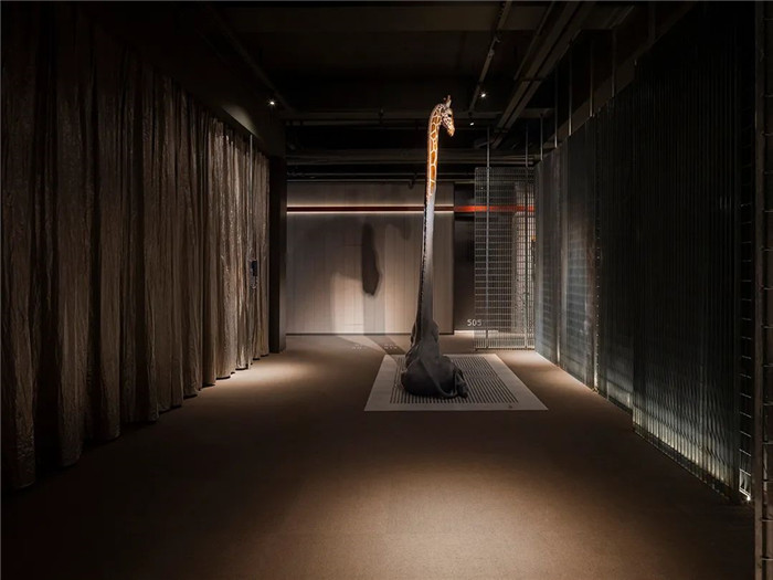 最新精品設(shè)計師酒店推薦:廈門NOA諾亞酒店客房走廊設(shè)計方案 最新精品設(shè)計師酒店推薦:廈門NOA諾亞酒店客房走廊設(shè)計方案