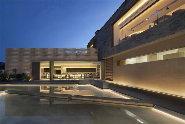 新型耕讀生活棲息地 椒蘭山房民宿設(shè)計(jì)方案 新型耕讀生活棲息地 椒蘭山房民宿設(shè)計(jì)方案