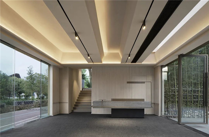 新型耕讀生活棲息地 椒蘭山房民宿設(shè)計(jì)方案 新型耕讀生活棲息地 椒蘭山房民宿設(shè)計(jì)方案