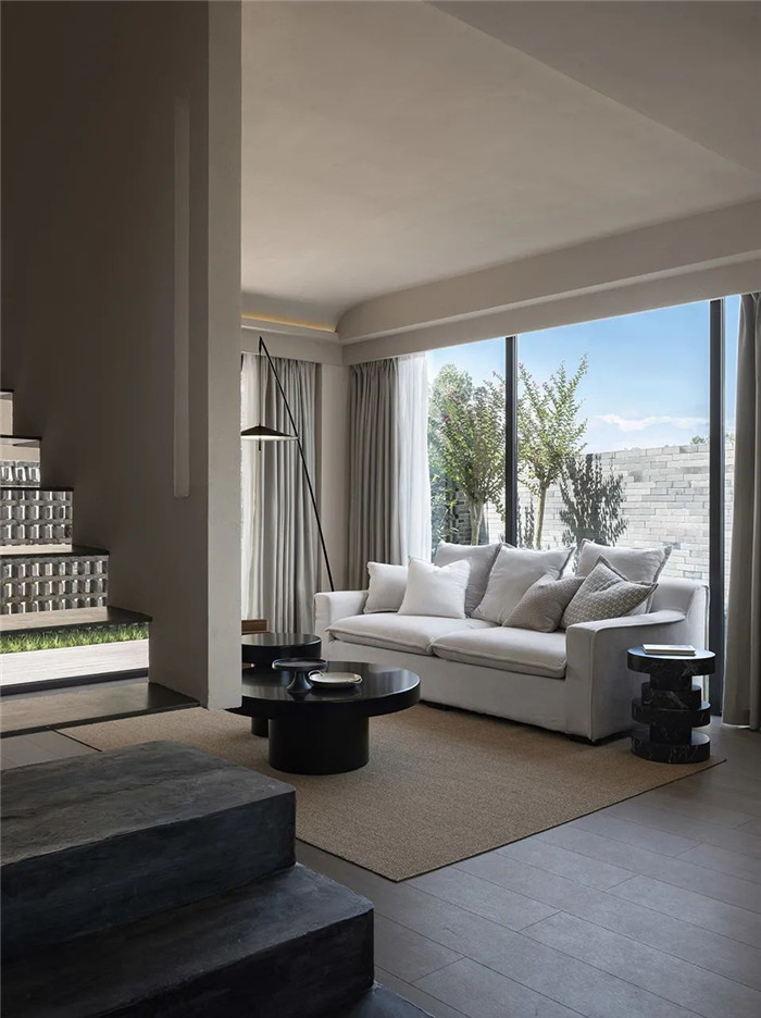 新型耕讀生活棲息地 椒蘭山房民宿設(shè)計(jì)方案 新型耕讀生活棲息地 椒蘭山房民宿設(shè)計(jì)方案