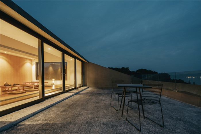 現(xiàn)代禪意山水 很成功的酒店民宿改造設(shè)計(jì)案例推薦 現(xiàn)代禪意山水 很成功的酒店民宿改造設(shè)計(jì)案例推薦