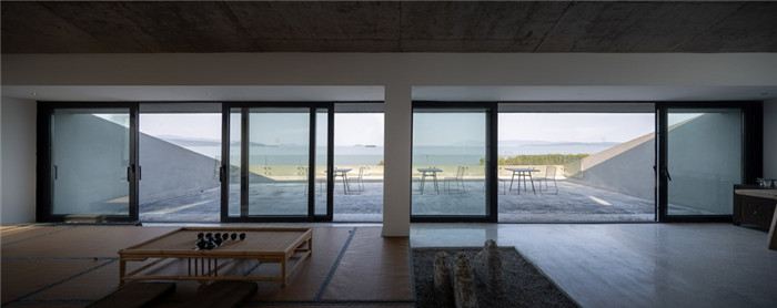 民宿公共休閑區(qū)設(shè)計(jì)-現(xiàn)代禪意山水 很成功的酒店民宿改造設(shè)計(jì)案例推薦 民宿公共休閑區(qū)設(shè)計(jì)-現(xiàn)代禪意山水 很成功的酒店民宿改造設(shè)計(jì)案例推薦