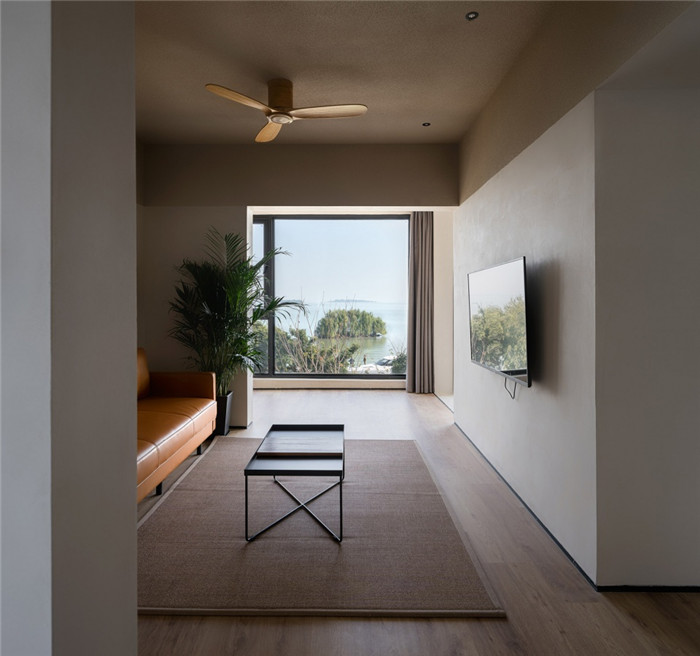 民宿客房設(shè)計(jì)-現(xiàn)代禪意山水 很成功的酒店民宿改造設(shè)計(jì)案例推薦 民宿客房設(shè)計(jì)-現(xiàn)代禪意山水 很成功的酒店民宿改造設(shè)計(jì)案例推薦