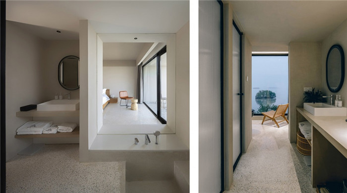 民宿客房設(shè)計(jì)-現(xiàn)代禪意山水 很成功的酒店民宿改造設(shè)計(jì)案例推薦 民宿客房設(shè)計(jì)-現(xiàn)代禪意山水 很成功的酒店民宿改造設(shè)計(jì)案例推薦