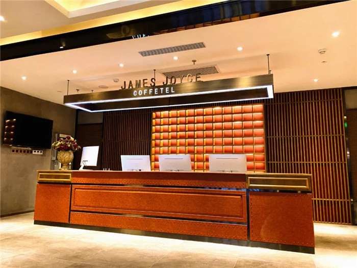 勃朗酒店設(shè)計觀：盤一盤喆啡酒店的運(yùn)營魅力 