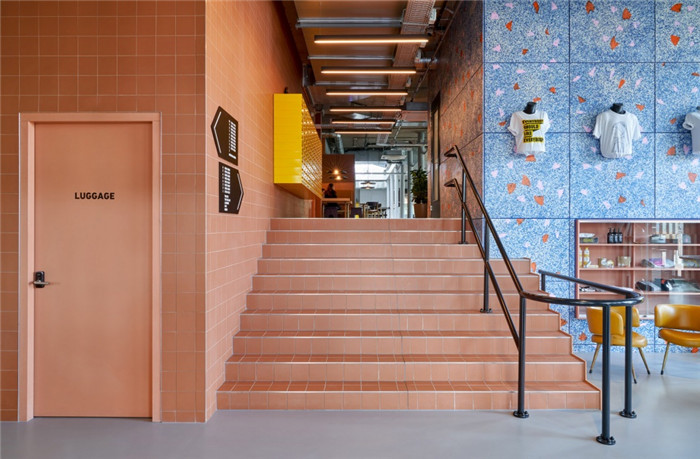 貫徹循環(huán)環(huán)保設(shè)計(jì)的國(guó)外學(xué)子社區(qū)酒店設(shè)計(jì)方案 貫徹循環(huán)環(huán)保設(shè)計(jì)的國(guó)外學(xué)子社區(qū)酒店設(shè)計(jì)方案