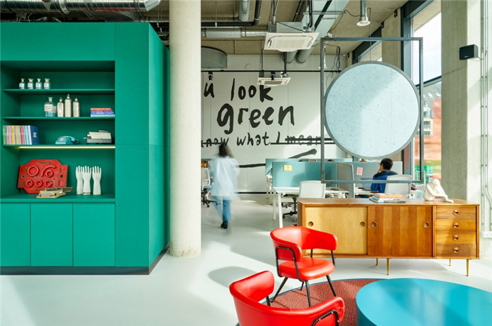 共享辦公區(qū)設(shè)計(jì)-貫徹循環(huán)環(huán)保設(shè)計(jì)的國(guó)外學(xué)子社區(qū)酒店設(shè)計(jì)方案 共享辦公區(qū)設(shè)計(jì)-貫徹循環(huán)環(huán)保設(shè)計(jì)的國(guó)外學(xué)子社區(qū)酒店設(shè)計(jì)方案