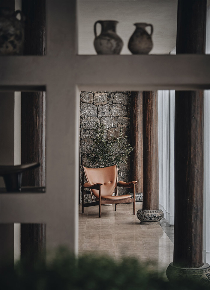 國內(nèi)首家Hylla Vintage野奢精品度假酒店設(shè)計案例 國內(nèi)首家Hylla Vintage野奢精品度假酒店設(shè)計案例