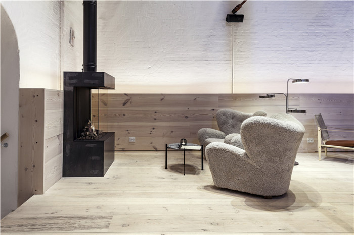 新舊設(shè)計(jì)相融合的工業(yè)風(fēng)精品酒店翻新改造設(shè)計(jì)方案 新舊設(shè)計(jì)相融合的工業(yè)風(fēng)精品酒店翻新改造設(shè)計(jì)方案