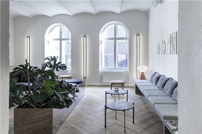 新舊設(shè)計(jì)相融合的工業(yè)風(fēng)精品酒店翻新改造設(shè)計(jì)方案 新舊設(shè)計(jì)相融合的工業(yè)風(fēng)精品酒店翻新改造設(shè)計(jì)方案