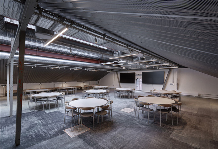 新舊設(shè)計(jì)相融合的工業(yè)風(fēng)精品酒店翻新改造設(shè)計(jì)方案 新舊設(shè)計(jì)相融合的工業(yè)風(fēng)精品酒店翻新改造設(shè)計(jì)方案