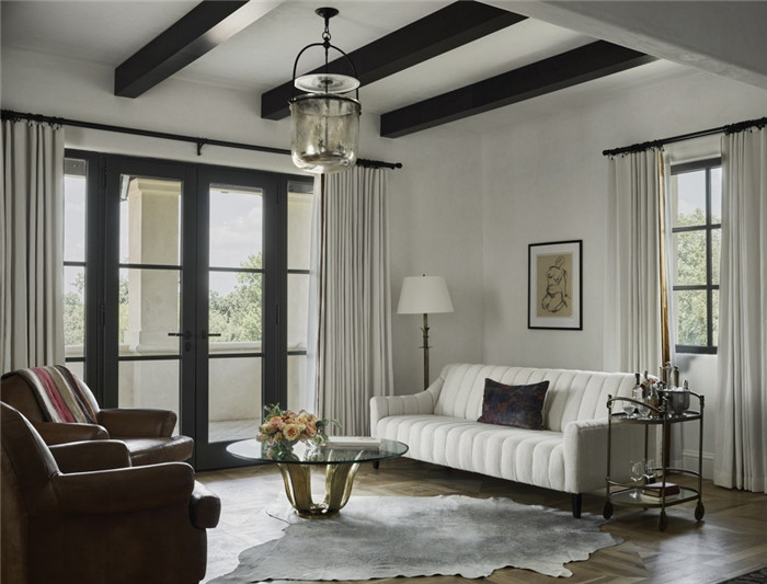 國外意大利風格豪宅改造花園度假酒店設計案例 國外意大利風格豪宅改造花園度假酒店設計案例