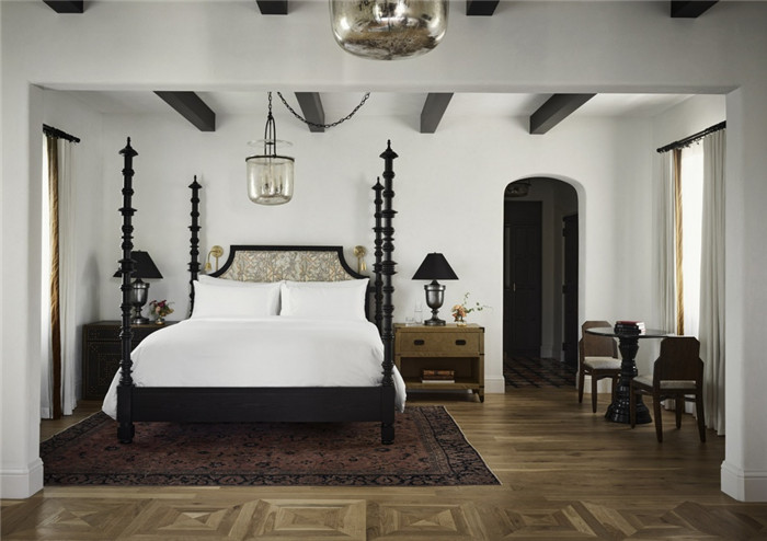 國外意大利風格豪宅改造花園度假酒店設計案例 國外意大利風格豪宅改造花園度假酒店設計案例