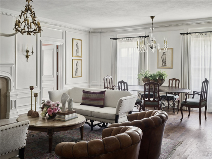 國外意大利風格豪宅改造花園度假酒店設計案例 國外意大利風格豪宅改造花園度假酒店設計案例