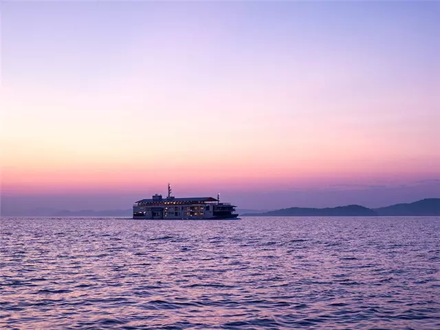 速看干貨：2021后疫情時代酒店行業(yè)發(fā)展趨勢