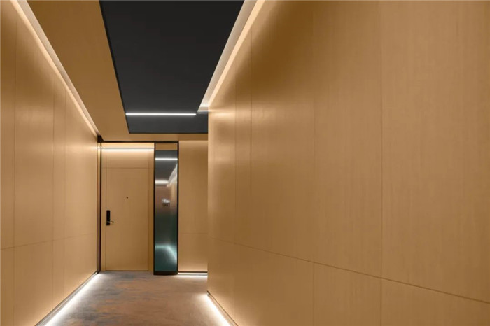 非標(biāo)準(zhǔn)化五星級(jí)酒店酒店客房升級(jí)改造設(shè)計(jì)案例