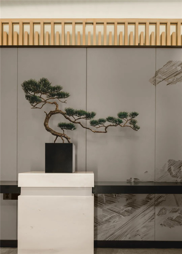 非標(biāo)準(zhǔn)化五星級(jí)酒店酒店客房升級(jí)改造設(shè)計(jì)案例