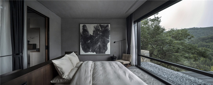 鄉(xiāng)村振興計(jì)劃   破敗荒村改造高端民宿酒店設(shè)計(jì)案例