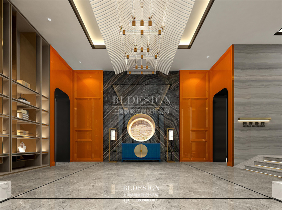 云南酒店設(shè)計-云南月伴灣精品酒店改造設(shè)計方案