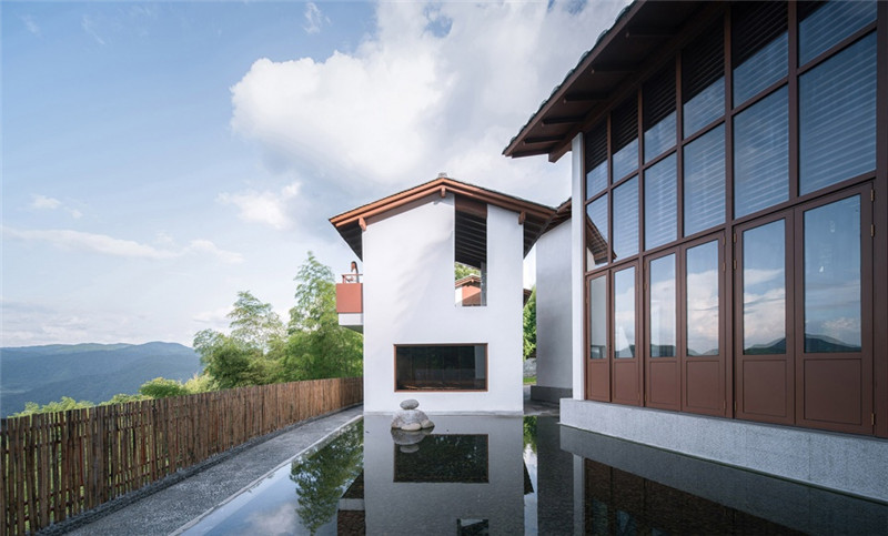 山舍民宿設(shè)計 鄉(xiāng)村老宅改造古樸民宿設(shè)計案例 山舍民宿設(shè)計 鄉(xiāng)村老宅改造古樸民宿設(shè)計案例