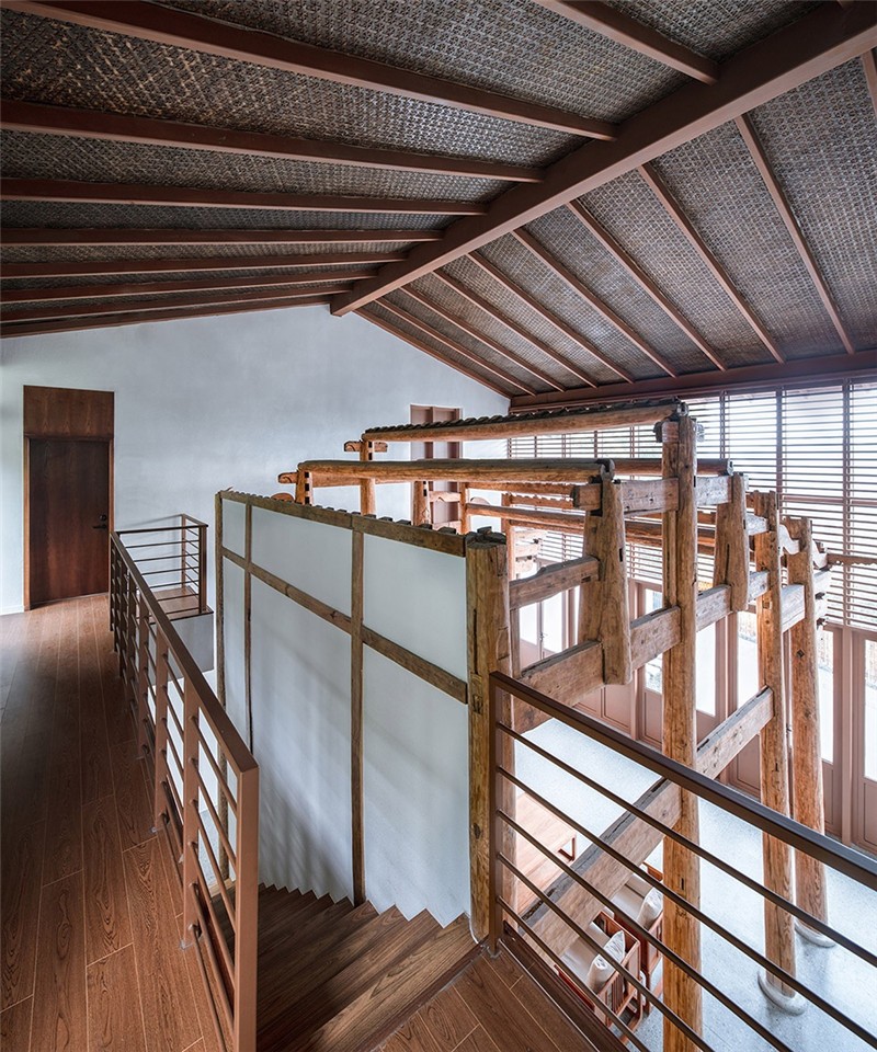 山舍民宿設(shè)計 鄉(xiāng)村老宅改造古樸民宿設(shè)計案例 山舍民宿設(shè)計 鄉(xiāng)村老宅改造古樸民宿設(shè)計案例