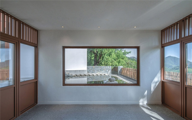 山舍民宿設(shè)計 鄉(xiāng)村老宅改造古樸民宿設(shè)計案例 山舍民宿設(shè)計 鄉(xiāng)村老宅改造古樸民宿設(shè)計案例