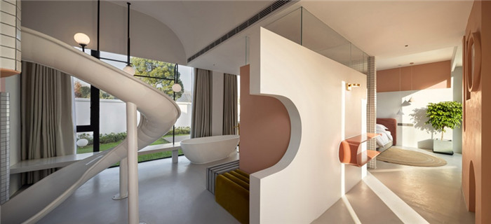 極簡美學(xué) 陌領(lǐng)融郡精品民宿酒店設(shè)計(jì)案例 極簡美學(xué) 陌領(lǐng)融郡精品民宿酒店設(shè)計(jì)案例