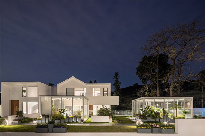 極簡美學(xué) 陌領(lǐng)融郡精品民宿酒店設(shè)計(jì)案例 極簡美學(xué) 陌領(lǐng)融郡精品民宿酒店設(shè)計(jì)案例