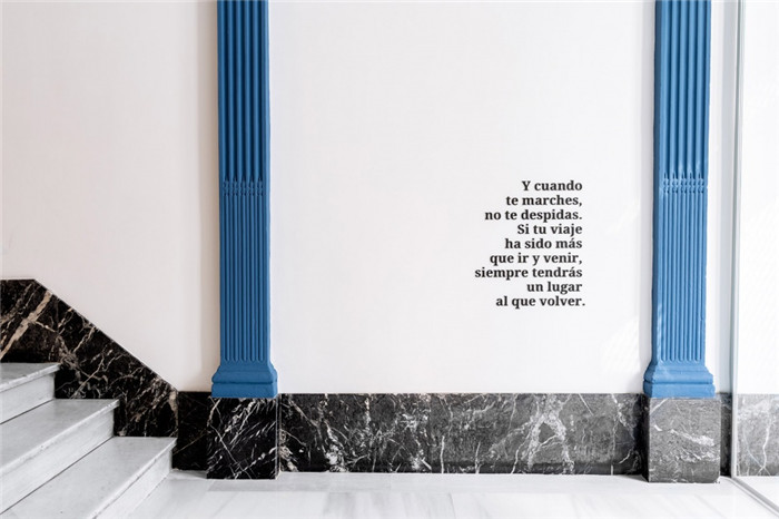 極簡(jiǎn)主義art deco風(fēng)格Bienvenir精品酒店設(shè)計(jì)賞析 極簡(jiǎn)主義art deco風(fēng)格Bienvenir精品酒店設(shè)計(jì)賞析