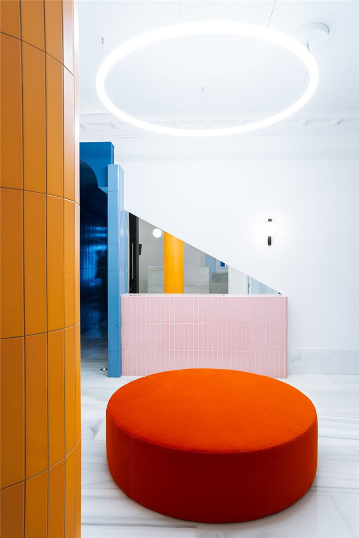 極簡(jiǎn)主義art deco風(fēng)格Bienvenir精品酒店設(shè)計(jì)賞析 極簡(jiǎn)主義art deco風(fēng)格Bienvenir精品酒店設(shè)計(jì)賞析