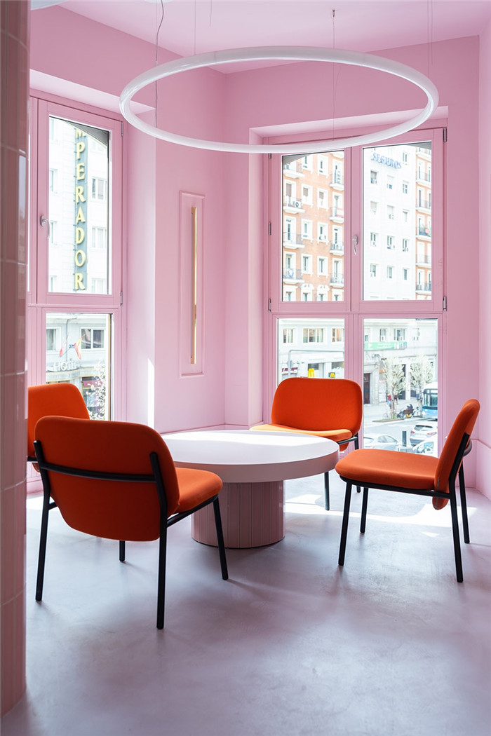 極簡(jiǎn)主義art deco風(fēng)格Bienvenir精品酒店設(shè)計(jì)賞析 極簡(jiǎn)主義art deco風(fēng)格Bienvenir精品酒店設(shè)計(jì)賞析