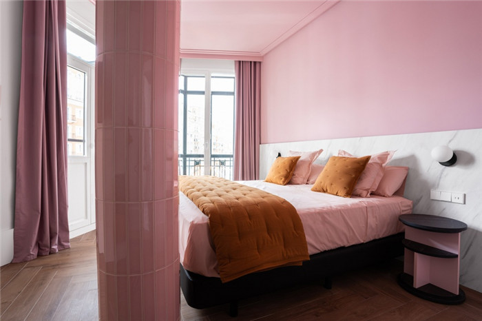 極簡(jiǎn)主義art deco風(fēng)格Bienvenir精品酒店設(shè)計(jì)賞析 極簡(jiǎn)主義art deco風(fēng)格Bienvenir精品酒店設(shè)計(jì)賞析