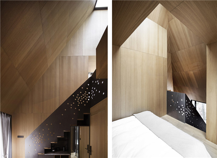 杭州首家療愈系度假酒店設(shè)計(jì):不是居·林酒店 杭州首家療愈系度假酒店設(shè)計(jì):不是居·林酒店