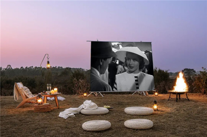 新型網(wǎng)紅酒店設(shè)計(jì)   漫戈塔非洲假日主題野奢酒店設(shè)計(jì)