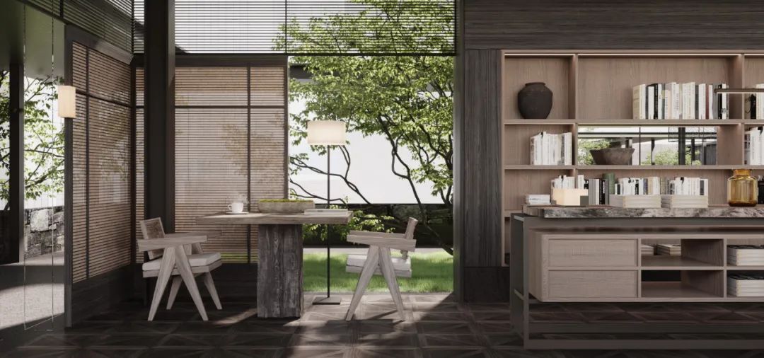 首家城市度假型阿麗拉酒店設(shè)計來啦！