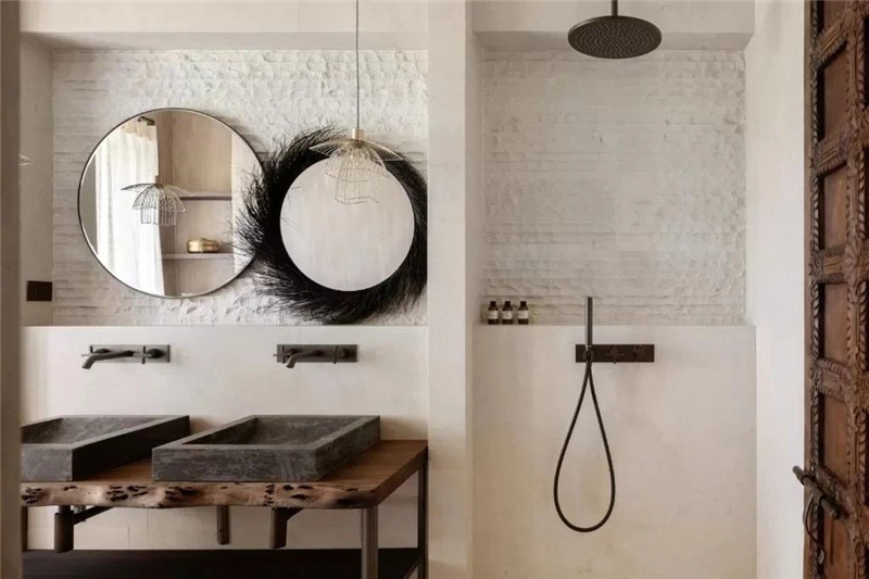 普羅旺斯百年改造精品酒店設(shè)計(jì)賞析 普羅旺斯百年改造精品酒店設(shè)計(jì)賞析