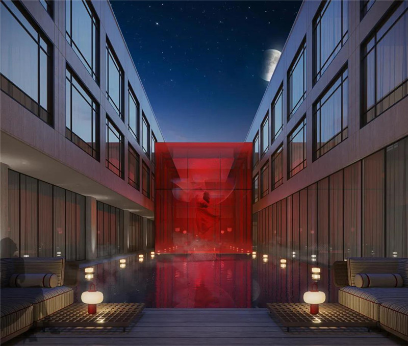 麗芮酒店深度解讀｜如何精準(zhǔn)阻擊生活方式類酒店藍(lán)海？