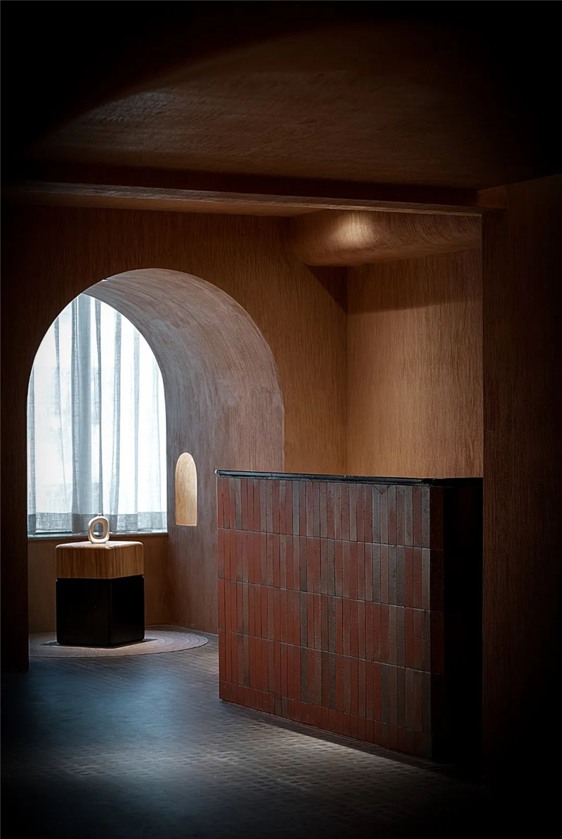 非常有藝術感的伯克麗酒店城市度假酒店設計 非常有藝術感的伯克麗酒店城市度假酒店設計