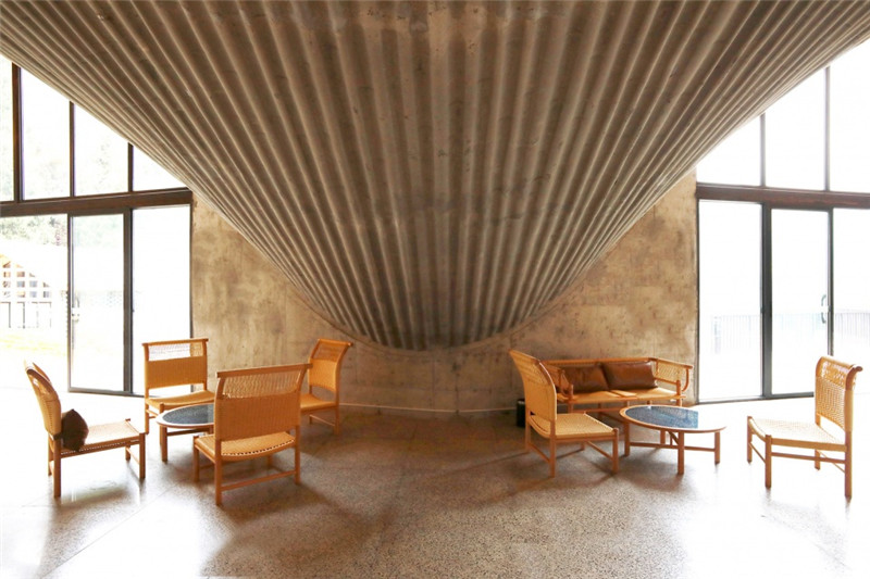 湖南保靖202村·民宿高端精品酒店設計 湖南保靖202村·民宿高端精品酒店設計