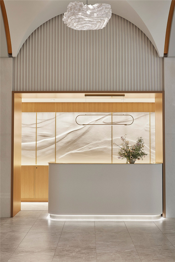 酒店設(shè)計(jì)師和藝術(shù)家的合作：蒙特利爾萬豪酒店設(shè)計(jì)