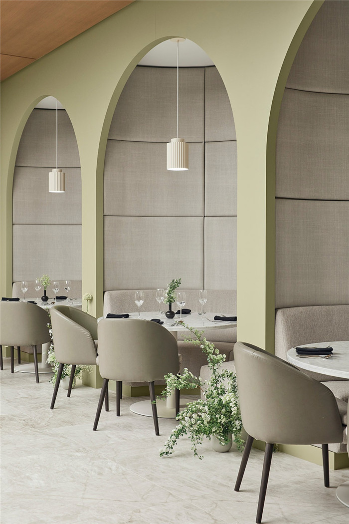 酒店設(shè)計(jì)師和藝術(shù)家的合作：蒙特利爾萬豪酒店設(shè)計(jì)