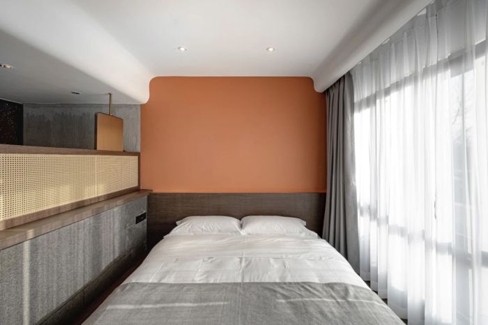 自然與人文融合的龍蒼溝108招待社酒店設計