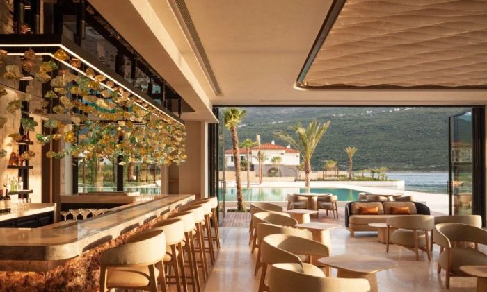 最新開業(yè):One-Only唯逸度假酒店設(shè)計 最新開業(yè):One-Only唯逸度假酒店設(shè)計