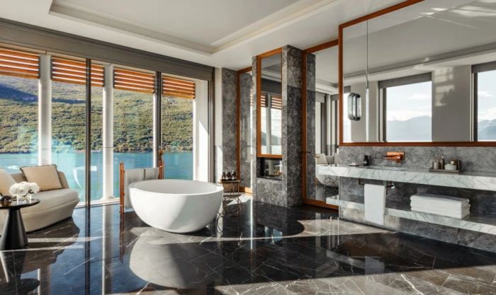 最新開業(yè):One-Only唯逸度假酒店設(shè)計 最新開業(yè):One-Only唯逸度假酒店設(shè)計