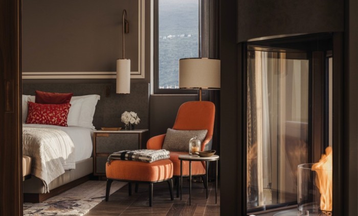 最新開業(yè):One-Only唯逸度假酒店設(shè)計 最新開業(yè):One-Only唯逸度假酒店設(shè)計