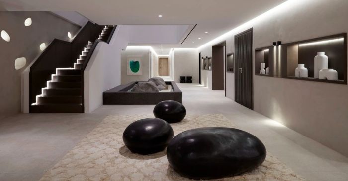 希臘米科諾斯島Aeonic極簡主義度假酒店設(shè)計