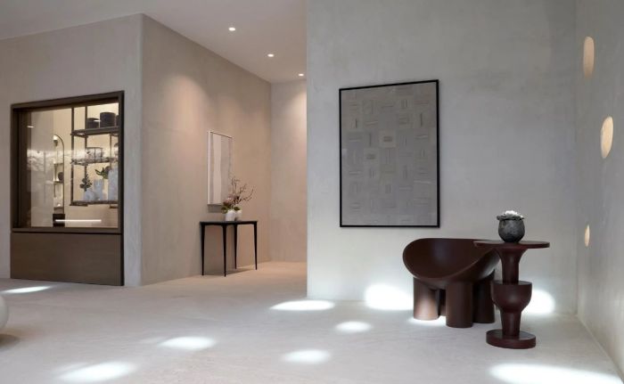 希臘米科諾斯島Aeonic極簡主義度假酒店設(shè)計