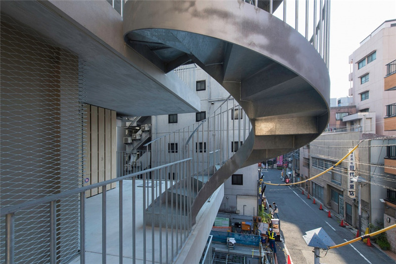 東京Siro酒店設計   帶您體驗東京獨特城市特色