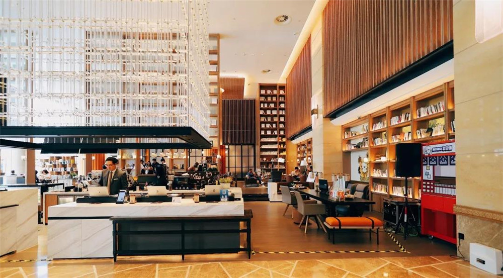 最新開(kāi)業(yè)酒店設(shè)計(jì):無(wú)錫萬(wàn)達(dá)頤華酒店設(shè)計(jì) 最新開(kāi)業(yè)酒店設(shè)計(jì):無(wú)錫萬(wàn)達(dá)頤華酒店設(shè)計(jì)