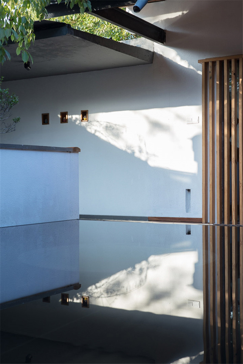 鄉(xiāng)野山林之雅居之蘭舍民宿酒店設(shè)計 鄉(xiāng)野山林之雅居之蘭舍民宿酒店設(shè)計